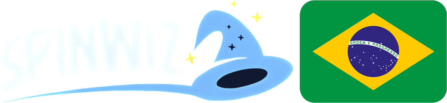 Comece sua jornada pelo mundo dos cassinos com a Spinwiz.
