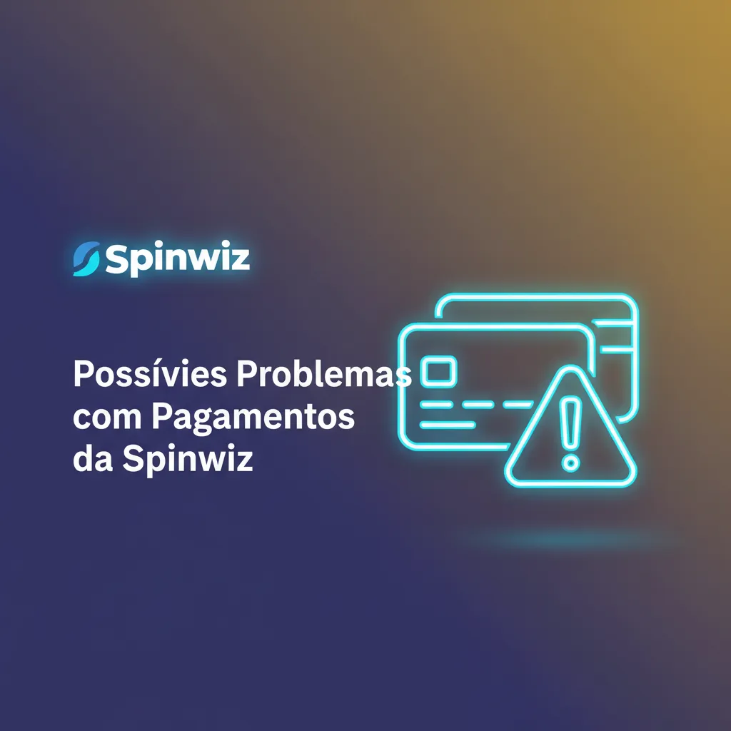Infográfico da Spinwiz sobre problemas comuns de Pix no Brasil e soluções: QR expirado, CPF divergente, limite, rede, bônus.