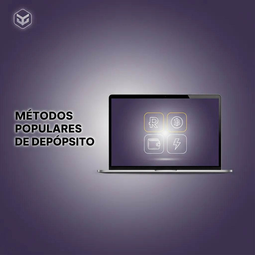 Métodos populares de depósito no Brasil: Pix via Nubank, Itaú, Caixa, Banco do Brasil, Bradesco, Santander e Inter.
