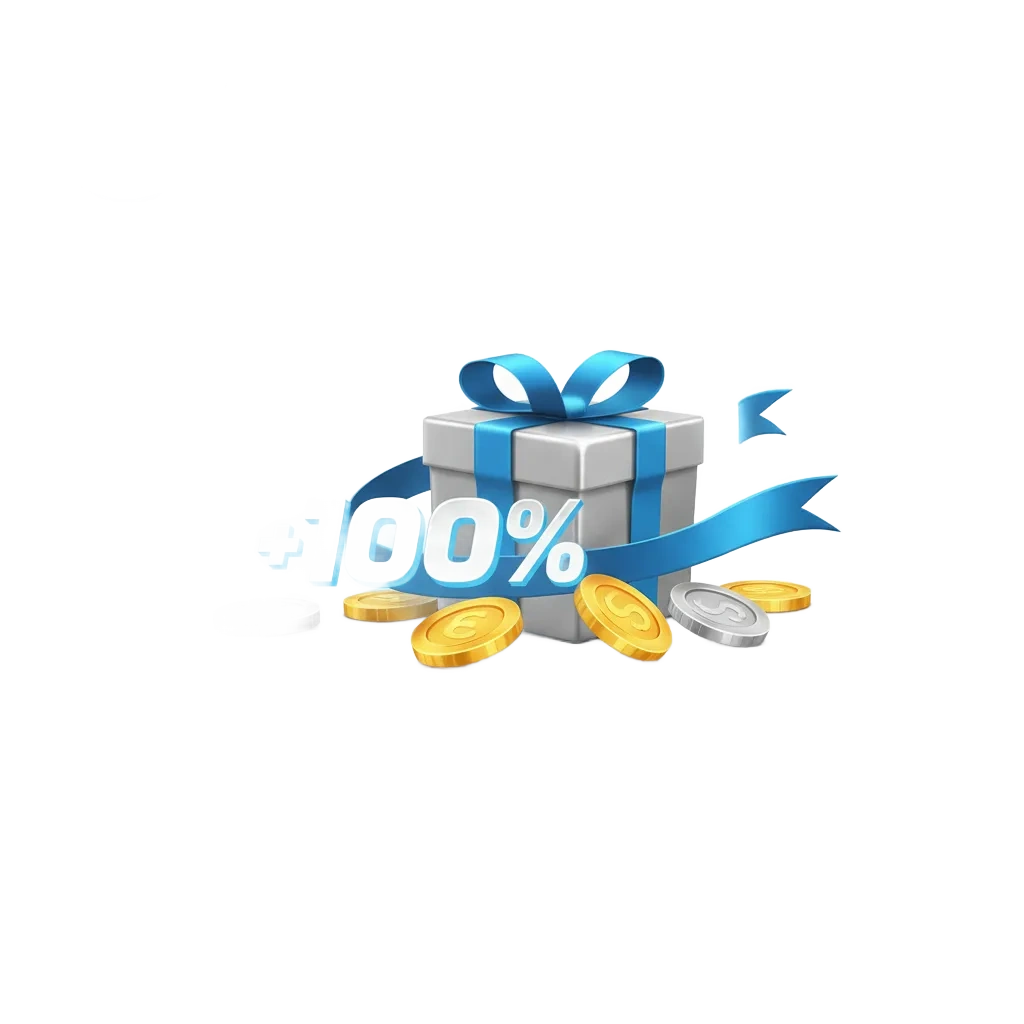 Banner da Spinwiz no Brasil: bônus 100% até R$3.000 + 50 giros grátis; cassinos e apostas; suporte PIX; seção 'Meus Bônus'