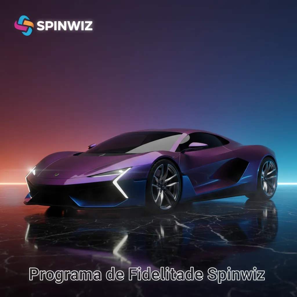 Programa de Fidelidade Spinwiz: níveis Bronze a Diamante, PEX por apostas em cassino e esportes, cashback e ofertas VIP.