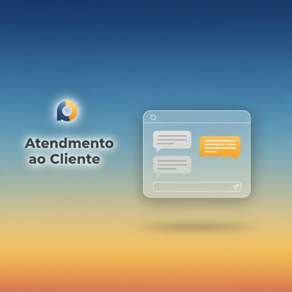 Atendimento ao Cliente: suporte para saques, verificação e tempo de processamento; chat 24h, e-mail, ajuda e contato