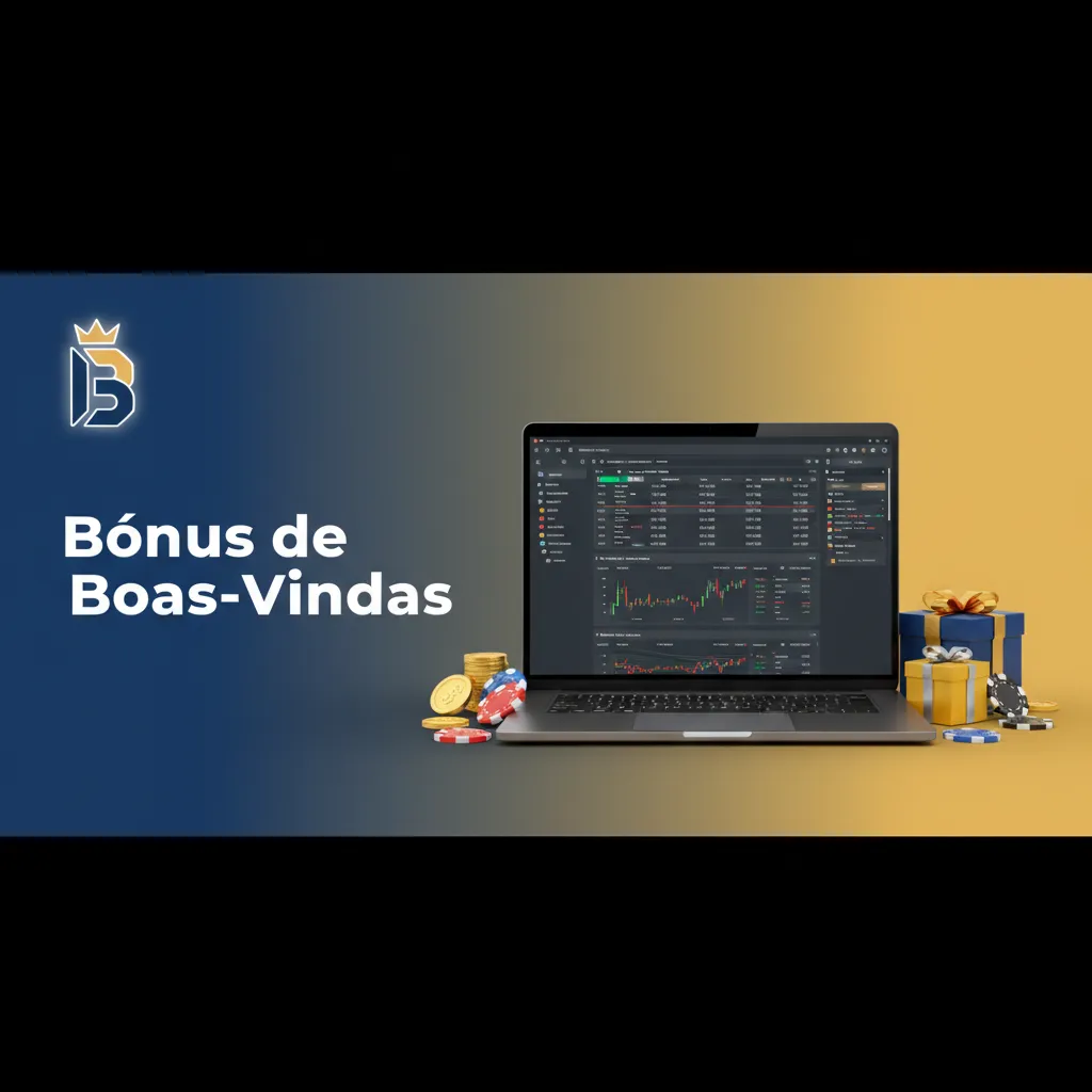 Banner Bônus de Boas-Vindas: 100% até R$3.000 + 50 giros no 1º depósito. Esportes 100% R$300; Ao Vivo 20% R$200; 7 dias