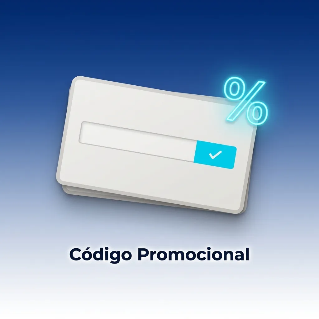 Table showing promotional codes SPIN100, RELOAD50, and FREESPIN with corresponding casino bonuses and usage instructions