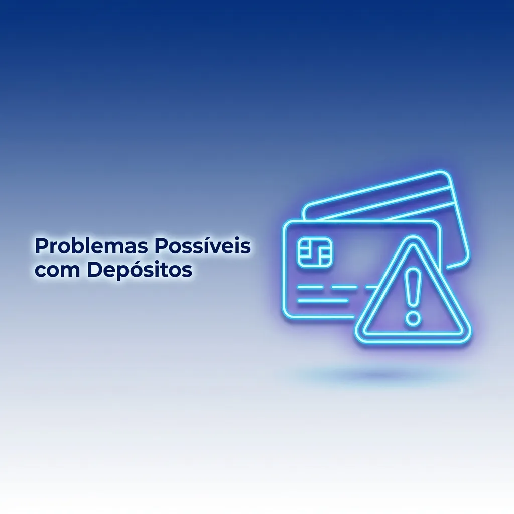 Common deposit issues at online casinos including bank blocks, delayed credits, limit errors, and verification requirements.